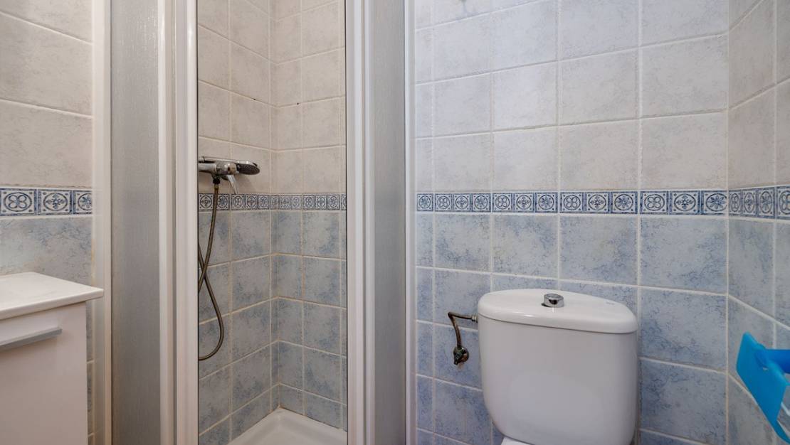 Sale - Apartment - Jacarilla