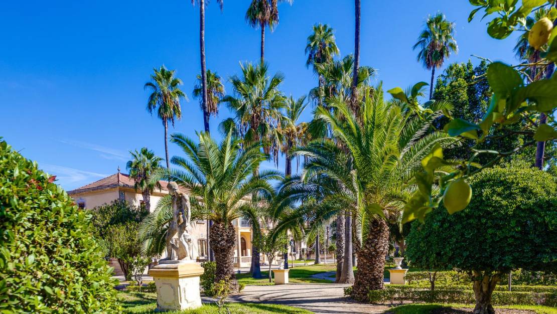 Sale - Apartment - Jacarilla