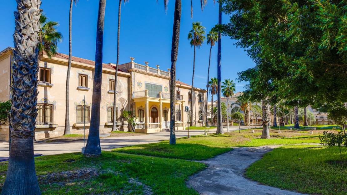 Sale - Apartment - Jacarilla