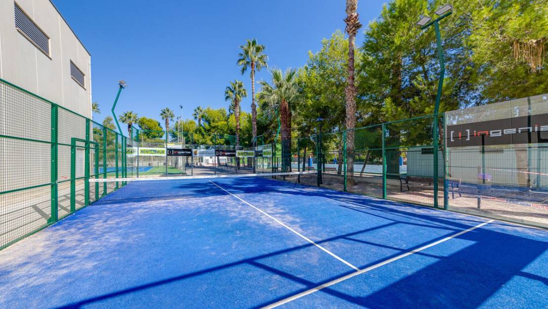 Sale - Apartment - Jacarilla