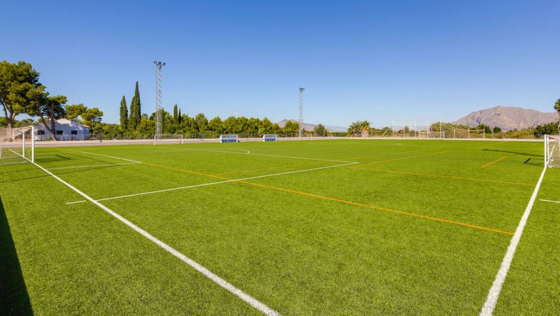 Sale - Apartment - Jacarilla