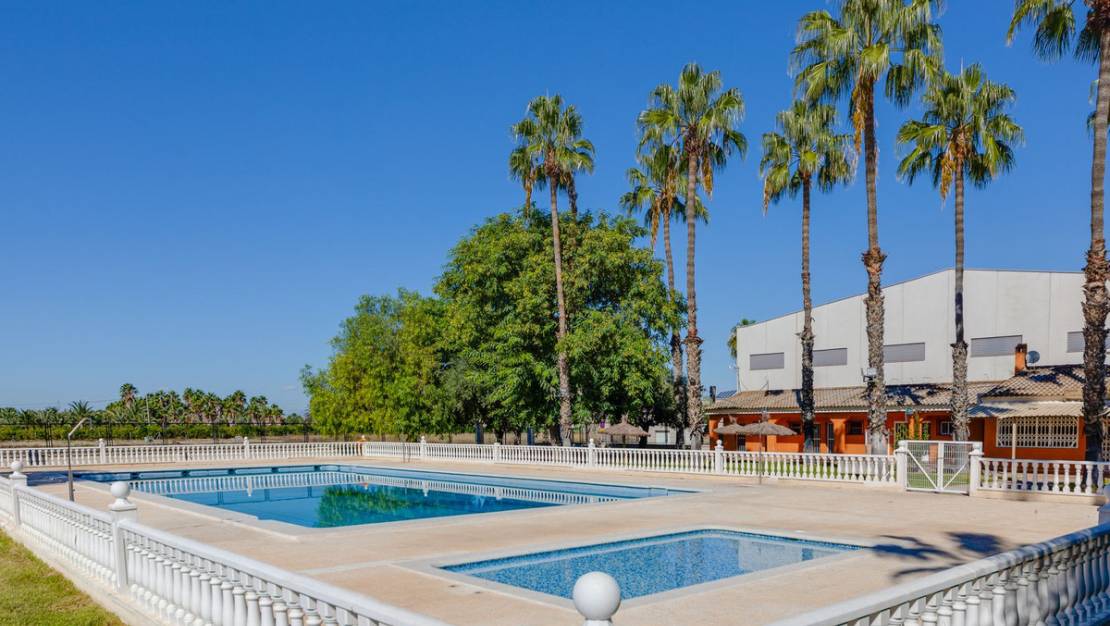 Sale - Apartment - Jacarilla