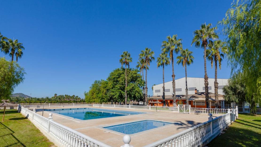 Sale - Apartment - Jacarilla