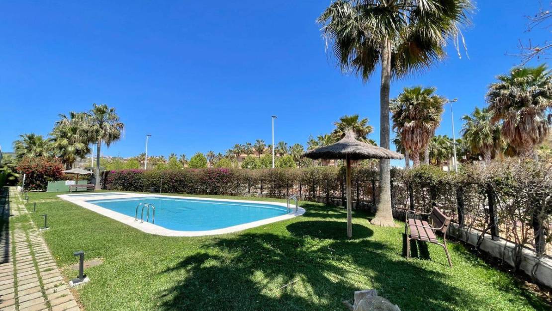 Sale - Apartment - Jávea - Xàbia - Jávea - Xàbia Centro
