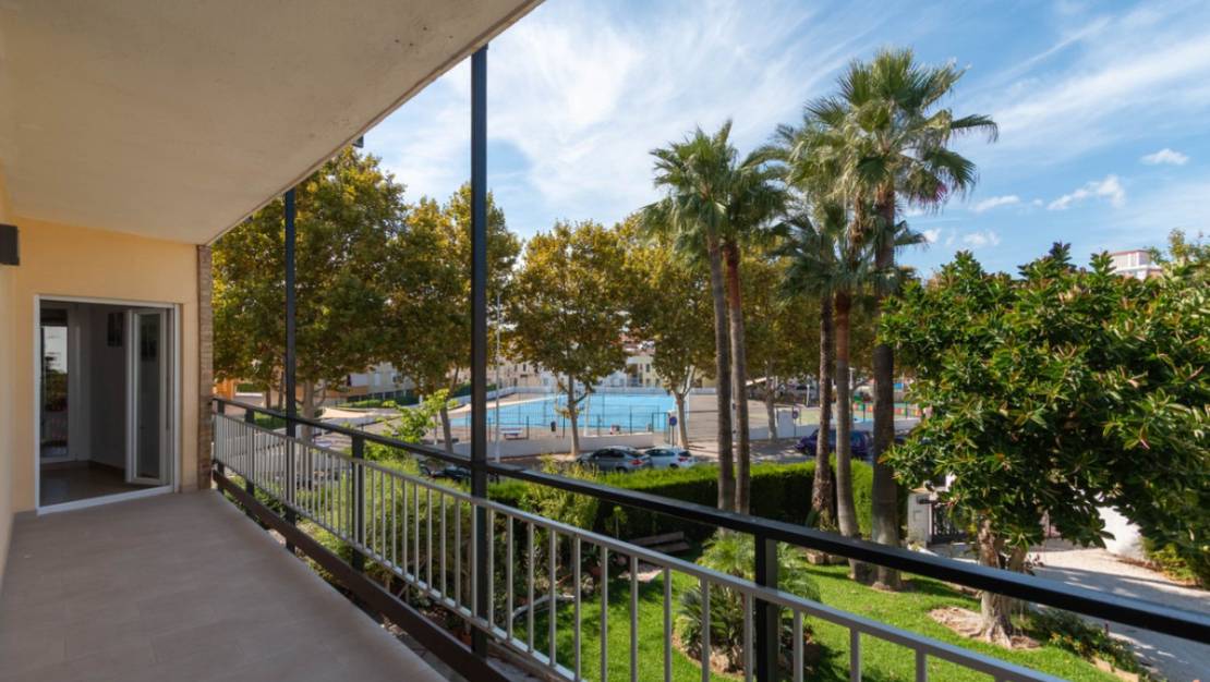 Sale - Apartment - Jávea - Xàbia - Jávea - Xàbia Centro