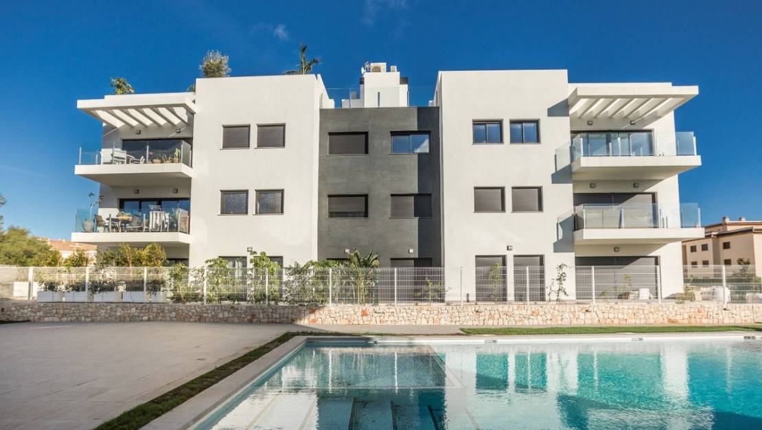 Sale - Apartment - Jávea - Xàbia - Jávea - Xàbia Centro