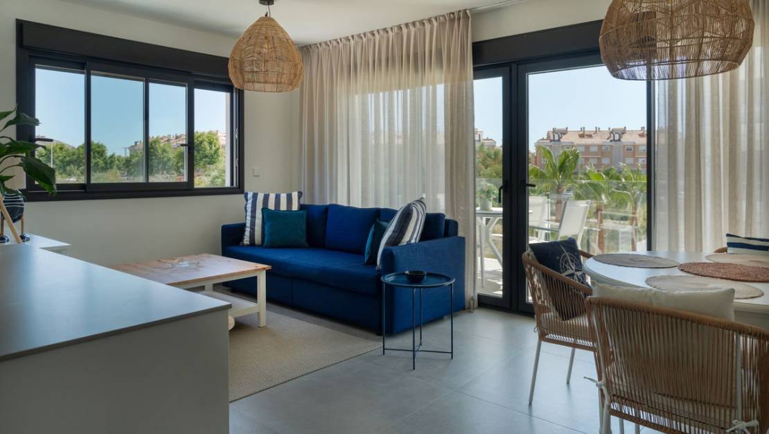 Sale - Apartment - Jávea - Xàbia - Jávea - Xàbia Centro