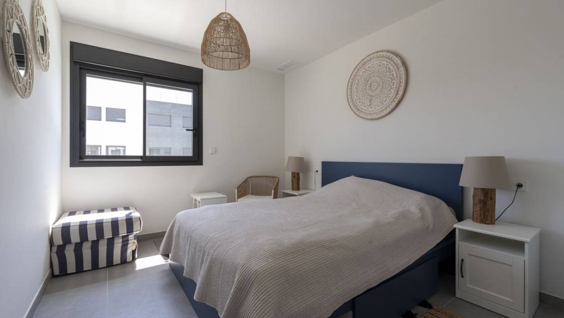 Sale - Apartment - Jávea - Xàbia - Jávea - Xàbia Centro