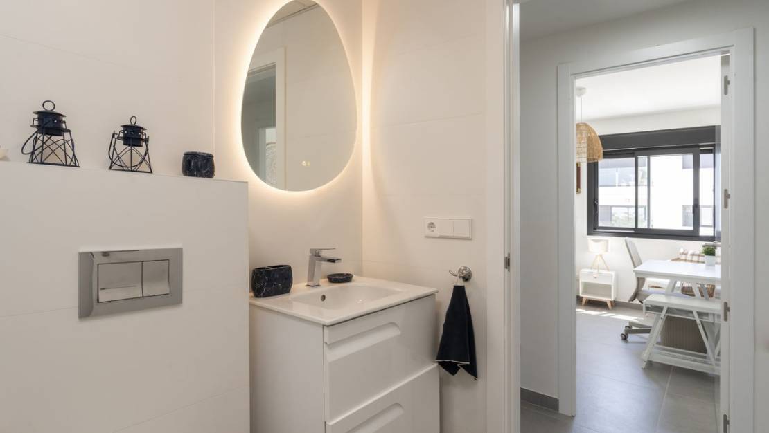 Sale - Apartment - Jávea - Xàbia - Jávea - Xàbia Centro