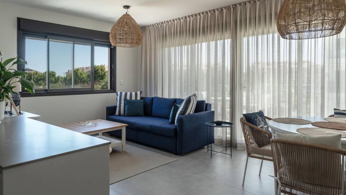 Sale - Apartment - Jávea - Xàbia - Jávea - Xàbia Centro