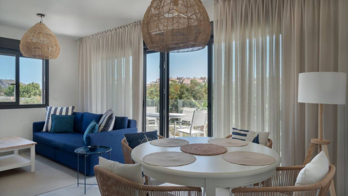 Sale - Apartment - Jávea - Xàbia - Jávea - Xàbia Centro