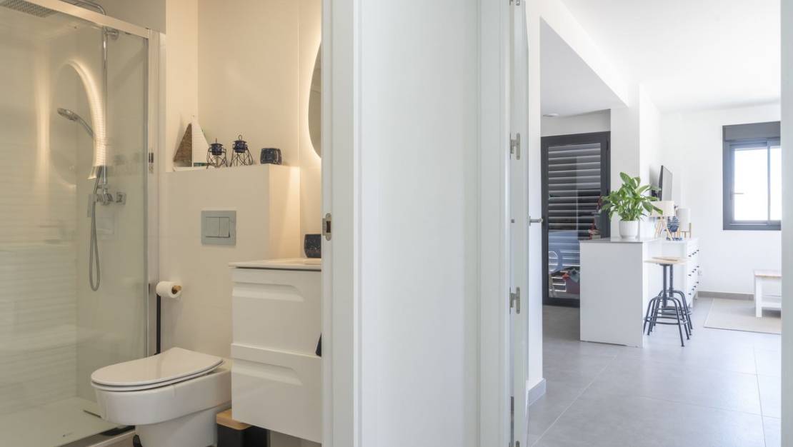 Sale - Apartment - Jávea - Xàbia - Jávea - Xàbia Centro