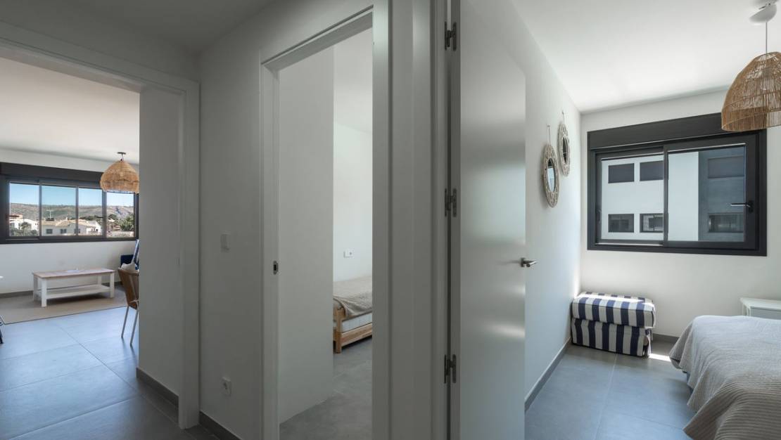 Sale - Apartment - Jávea - Xàbia - Jávea - Xàbia Centro