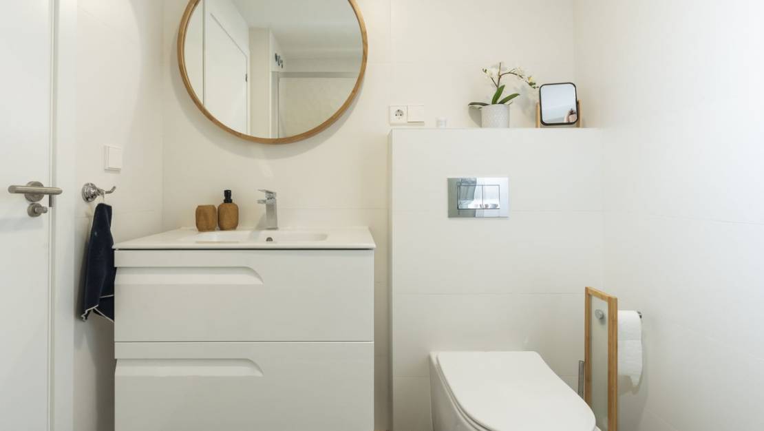 Sale - Apartment - Jávea - Xàbia - Jávea - Xàbia Centro