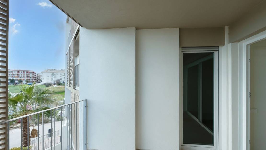 Sale - Apartment - Jávea - Xàbia - Jávea - Xàbia Centro