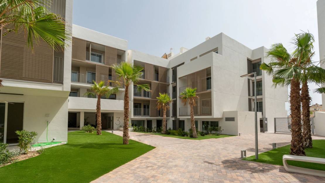 Sale - Apartment - Jávea - Xàbia - Jávea - Xàbia Centro