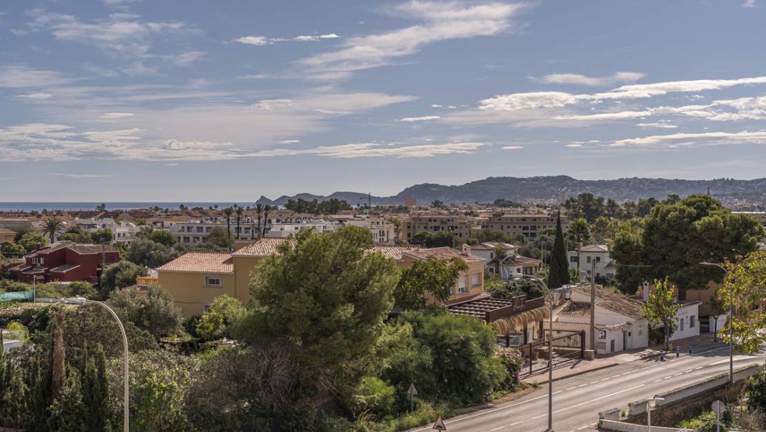 Sale - Apartment - Jávea - Xàbia - Jávea - Xàbia Centro