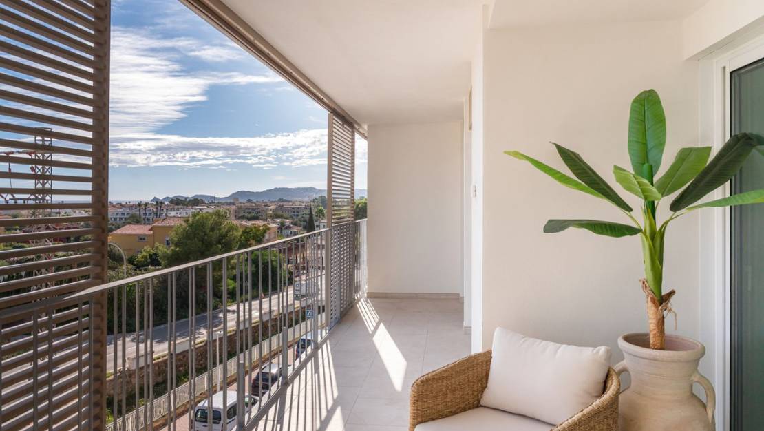 Sale - Apartment - Jávea - Xàbia - Jávea - Xàbia Centro