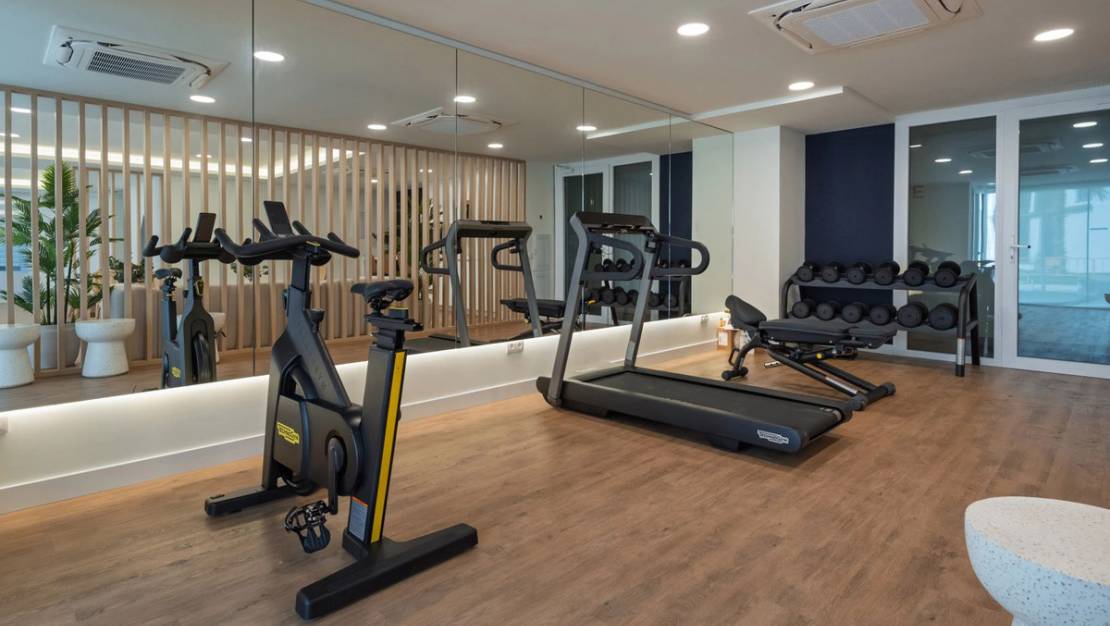 Sale - Apartment - Jávea - Xàbia - Jávea - Xàbia Centro