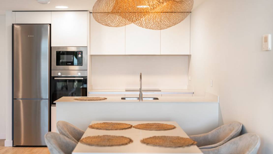 Sale - Apartment - Jávea - Xàbia - Jávea - Xàbia Centro