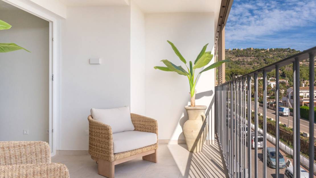 Sale - Apartment - Jávea - Xàbia - Jávea - Xàbia Centro