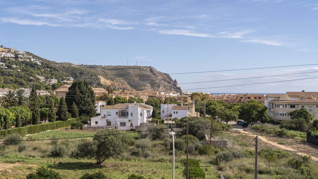 Sale - Apartment - Jávea - Xàbia - Jávea - Xàbia Centro