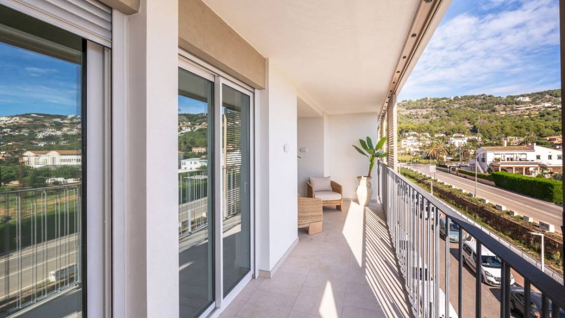 Sale - Apartment - Jávea - Xàbia - Jávea - Xàbia Centro