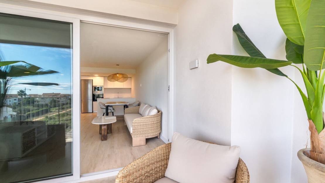 Sale - Apartment - Jávea - Xàbia - Jávea - Xàbia Centro