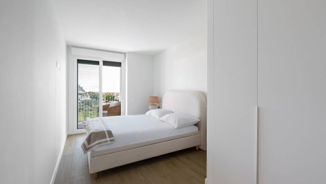 Sale - Apartment - Jávea - Xàbia - Jávea - Xàbia Centro