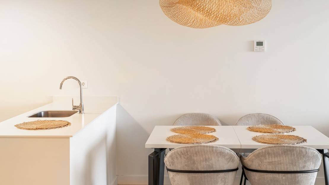 Sale - Apartment - Jávea - Xàbia - Jávea - Xàbia Centro