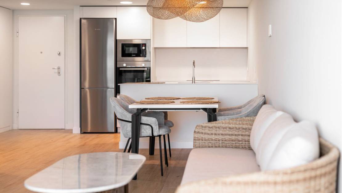 Sale - Apartment - Jávea - Xàbia - Jávea - Xàbia Centro