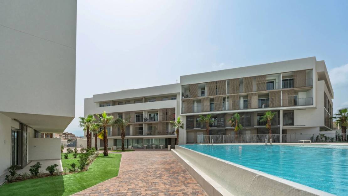 Sale - Apartment - Jávea - Xàbia - Jávea - Xàbia Centro