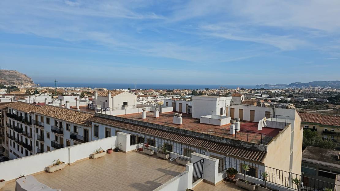 Sale - Apartment - Jávea - Xàbia - Jávea - Xàbia Centro