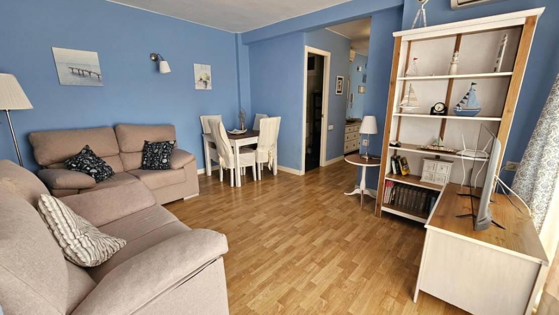 Sale - Apartment - Jávea - Xàbia - Jávea - Xàbia Centro