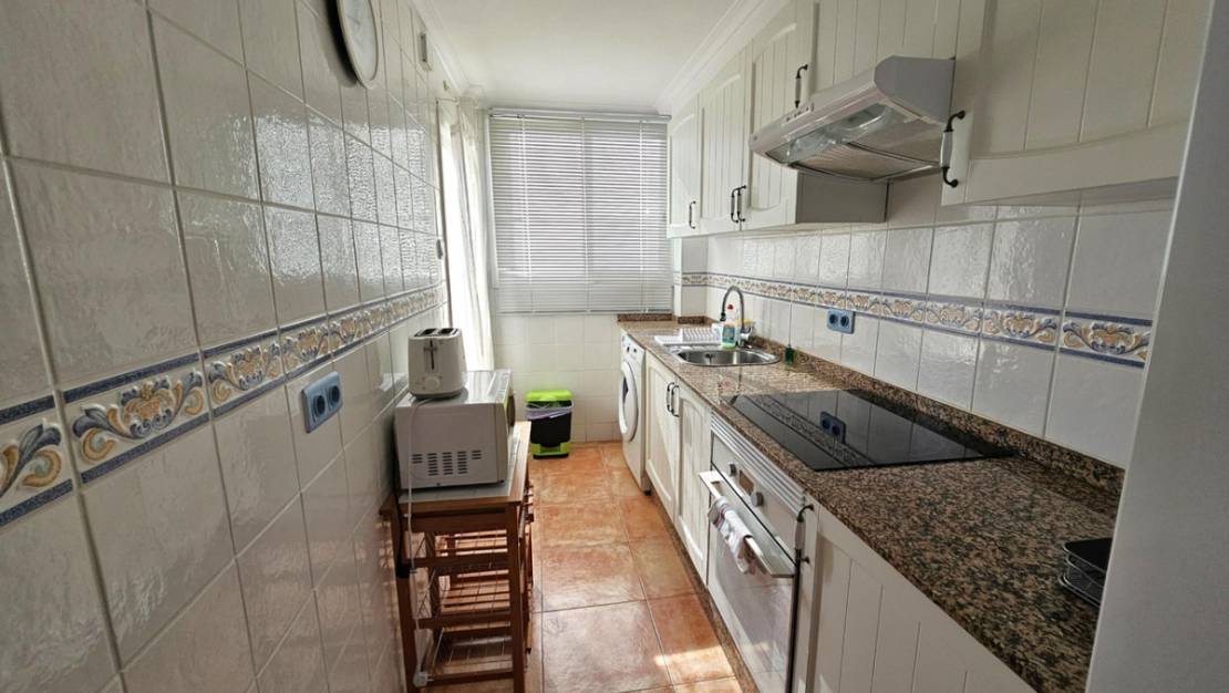 Sale - Apartment - Jávea - Xàbia - Jávea - Xàbia Centro