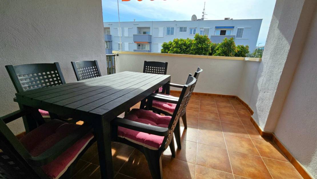 Sale - Apartment - Jávea - Xàbia - Jávea - Xàbia Centro