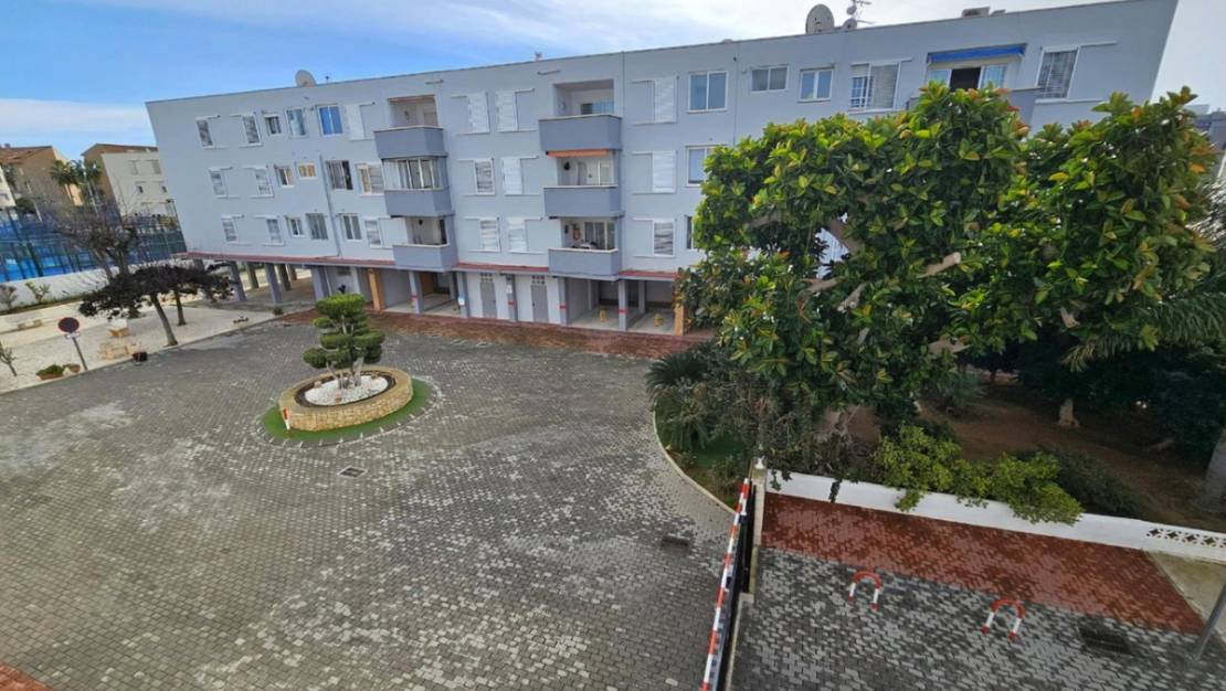 Sale - Apartment - Jávea - Xàbia - Jávea - Xàbia Centro