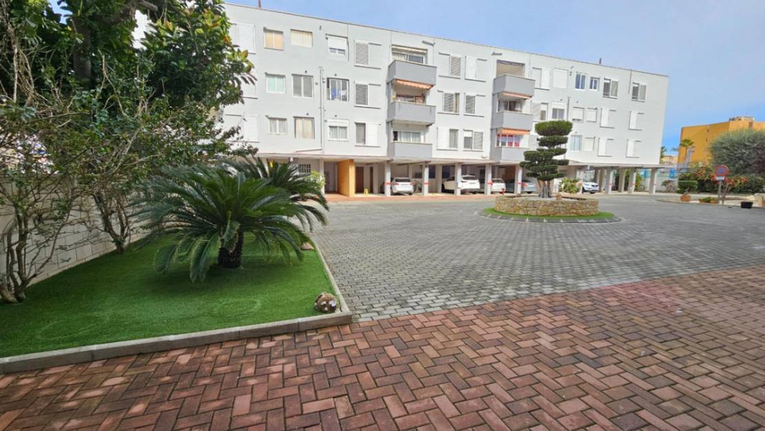 Sale - Apartment - Jávea - Xàbia - Jávea - Xàbia Centro