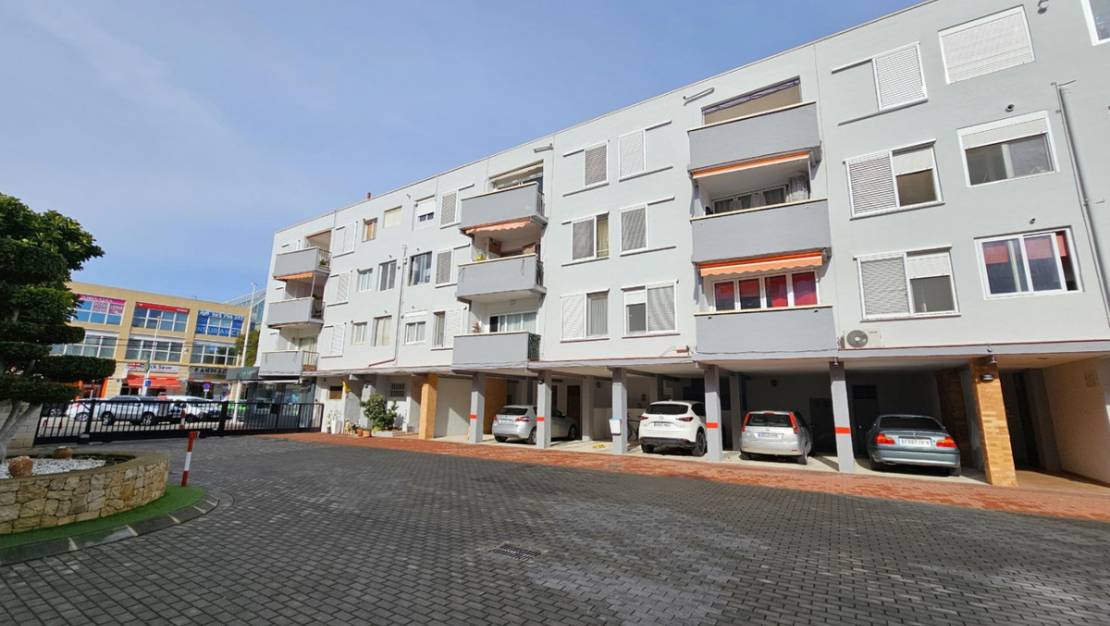 Sale - Apartment - Jávea - Xàbia - Jávea - Xàbia Centro