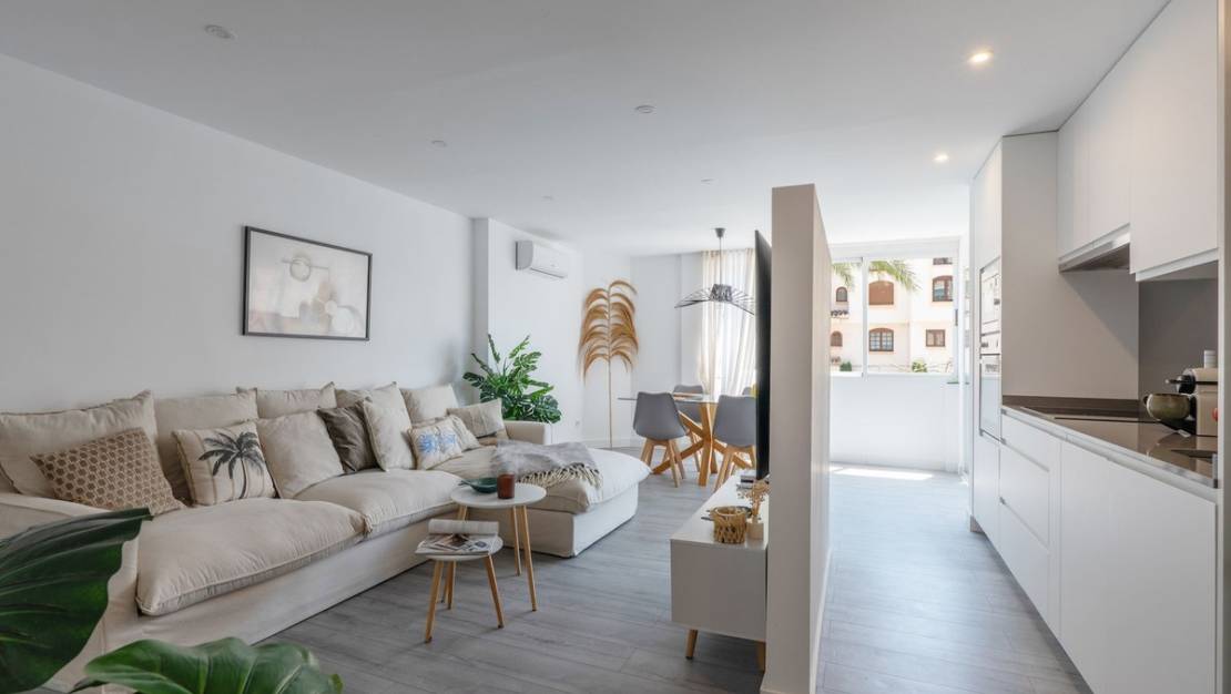 Sale - Apartment - Jávea - Xàbia - Jávea - Xàbia Centro