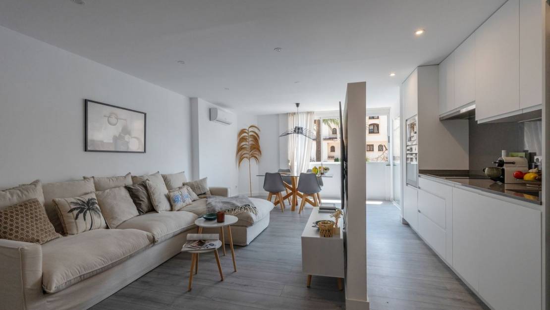 Sale - Apartment - Jávea - Xàbia - Jávea - Xàbia Centro