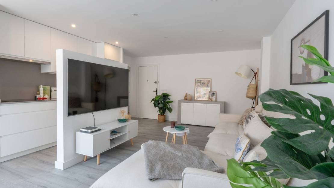 Sale - Apartment - Jávea - Xàbia - Jávea - Xàbia Centro