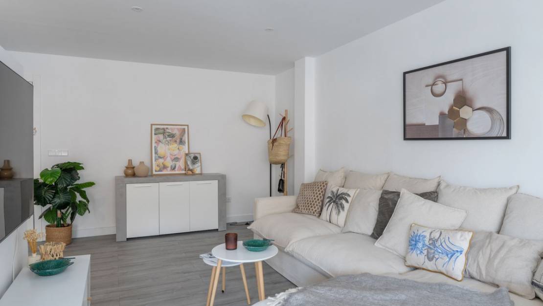 Sale - Apartment - Jávea - Xàbia - Jávea - Xàbia Centro