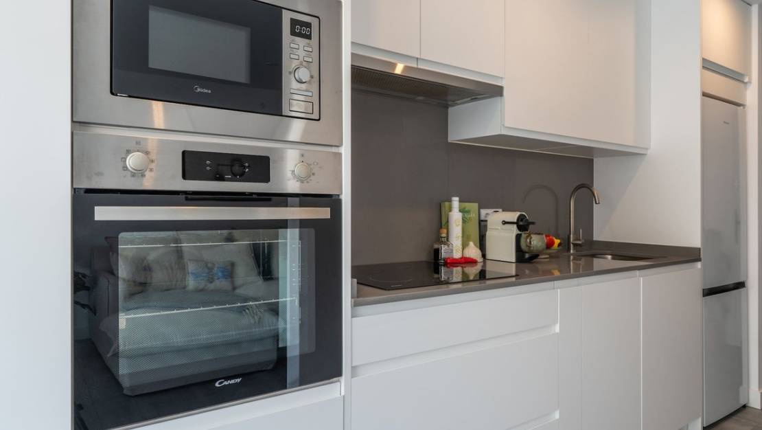 Sale - Apartment - Jávea - Xàbia - Jávea - Xàbia Centro