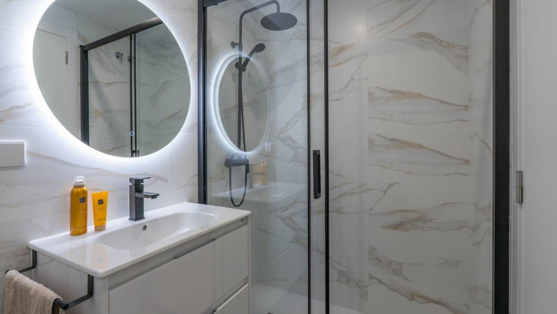 Sale - Apartment - Jávea - Xàbia - Jávea - Xàbia Centro