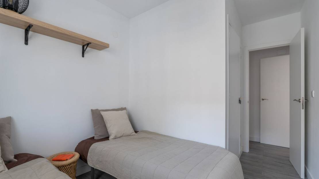 Sale - Apartment - Jávea - Xàbia - Jávea - Xàbia Centro