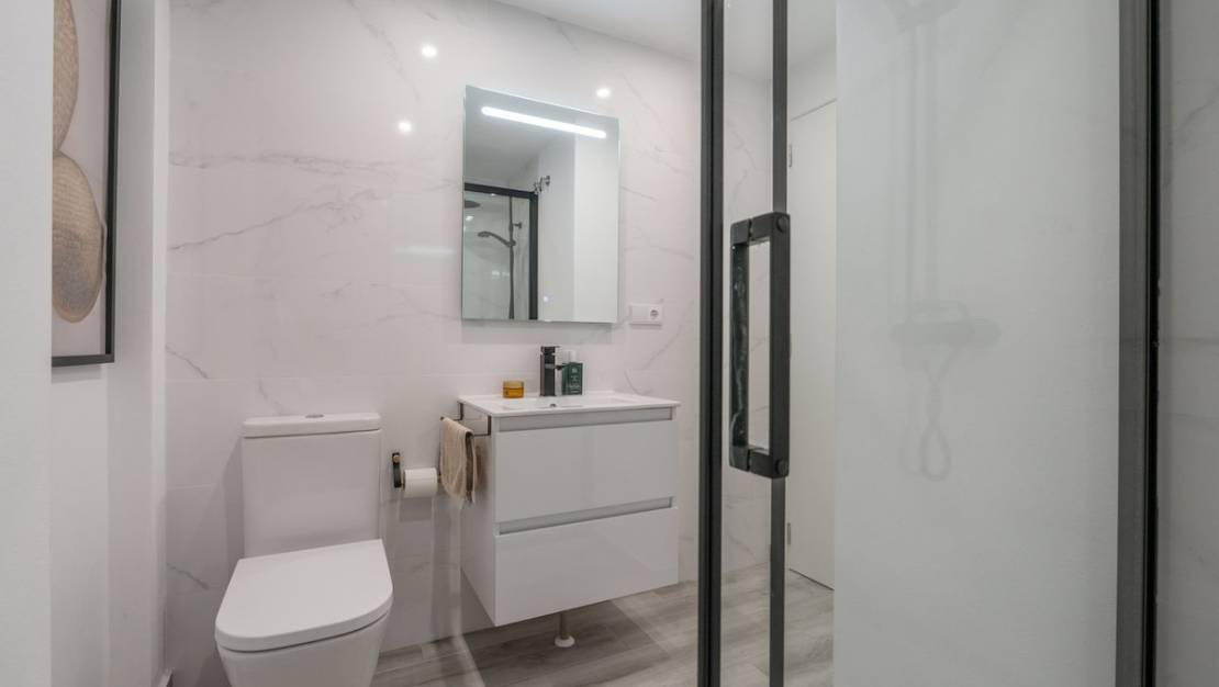 Sale - Apartment - Jávea - Xàbia - Jávea - Xàbia Centro