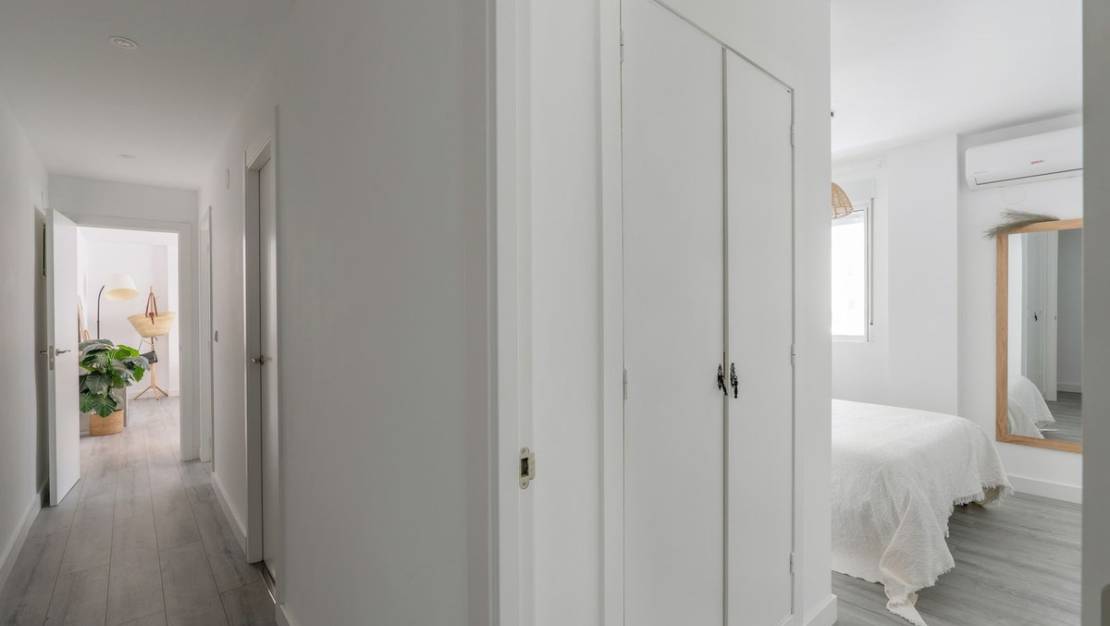 Sale - Apartment - Jávea - Xàbia - Jávea - Xàbia Centro