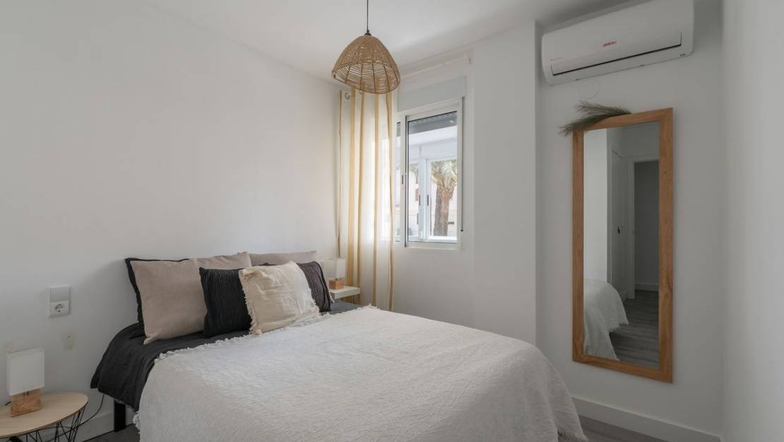 Sale - Apartment - Jávea - Xàbia - Jávea - Xàbia Centro
