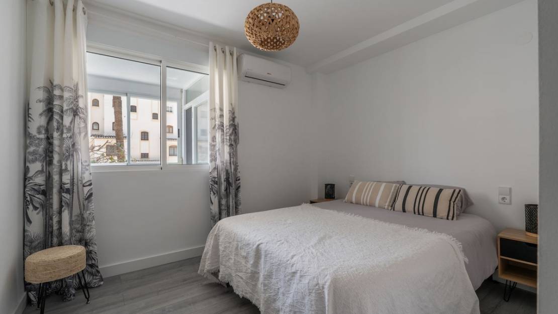 Sale - Apartment - Jávea - Xàbia - Jávea - Xàbia Centro